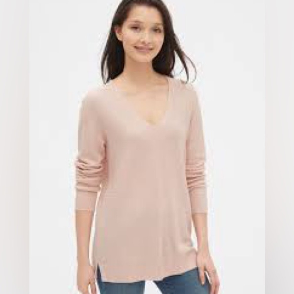 GAP True Soft Sweater